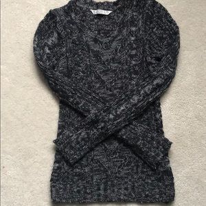 Bluenotes sweater